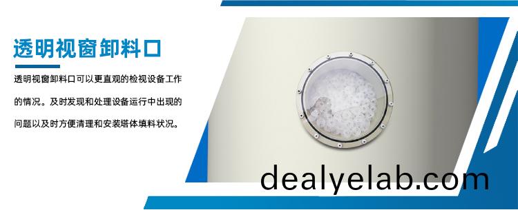 pp洗滌塔視窗