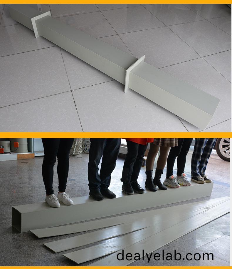 PP方管圖片