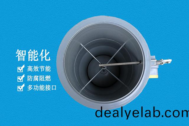文丘里變風量閥