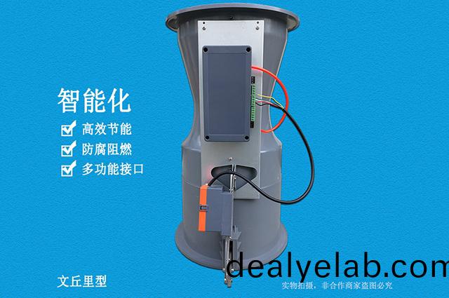 文丘里變風量閥