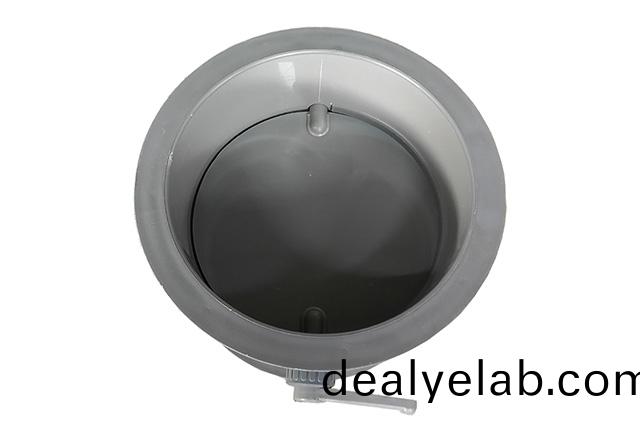 PP阻燃加工風閥