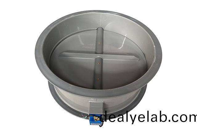PP阻燃加工電動風閥